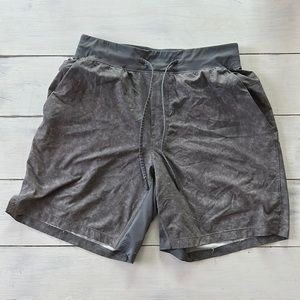 Lululemon T.H.E Short Linerless Men’s 7”